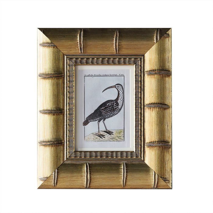 Brixham Matted Frame