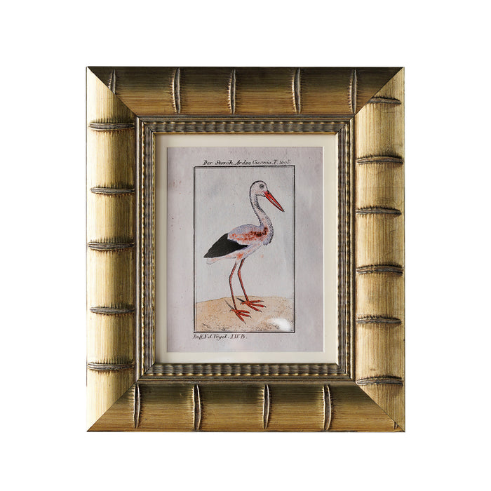 Brixham Matted Frame