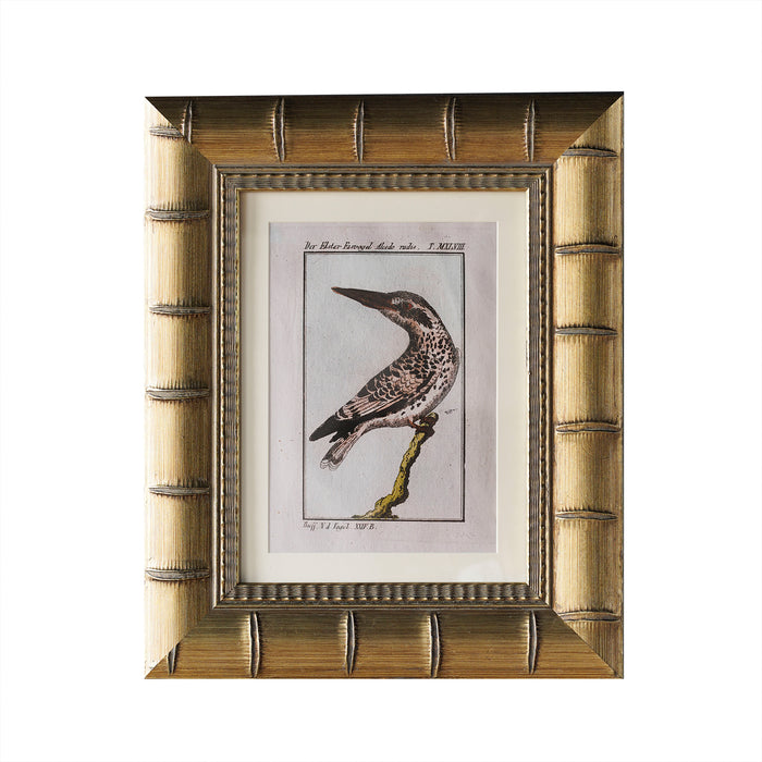 Brixham Matted Frame
