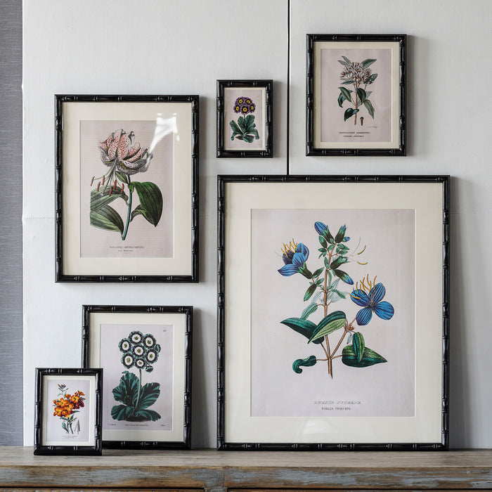 Castleford Matted Frame