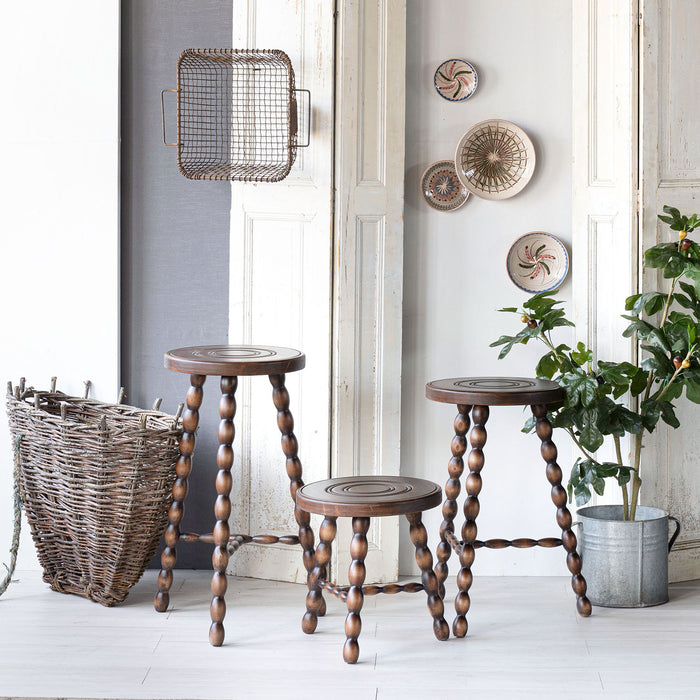 Tabouret