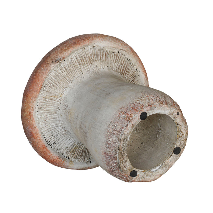 Mushroom Knickknack Holder