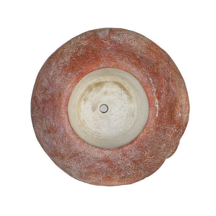 Mushroom Knickknack Holder