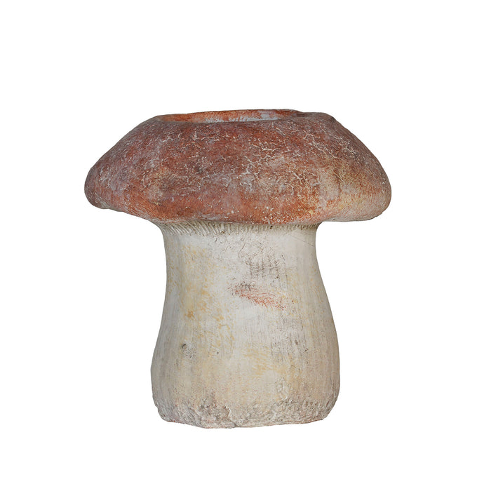 Mushroom Knickknack Holder