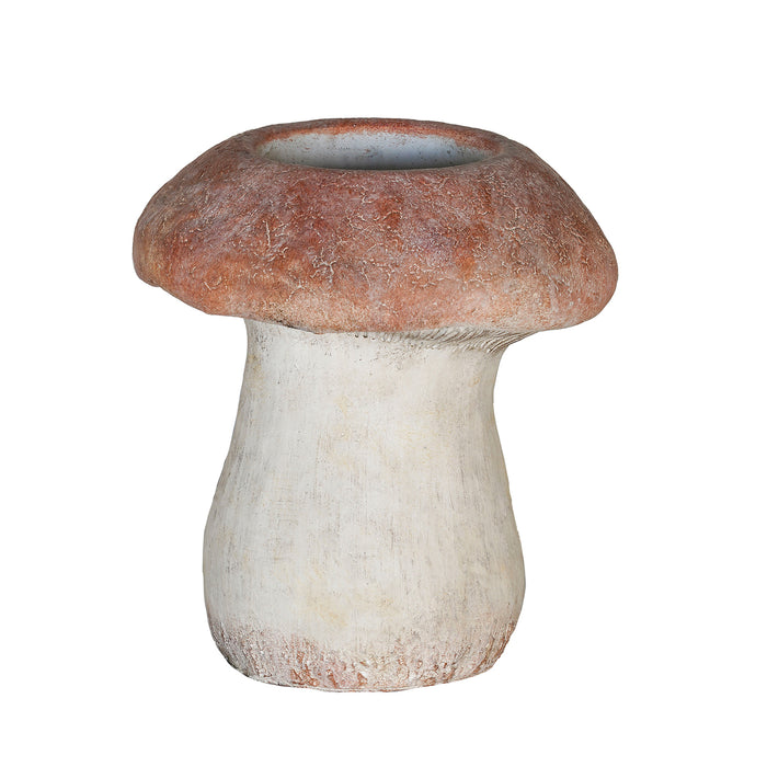 Mushroom Knickknack Holder
