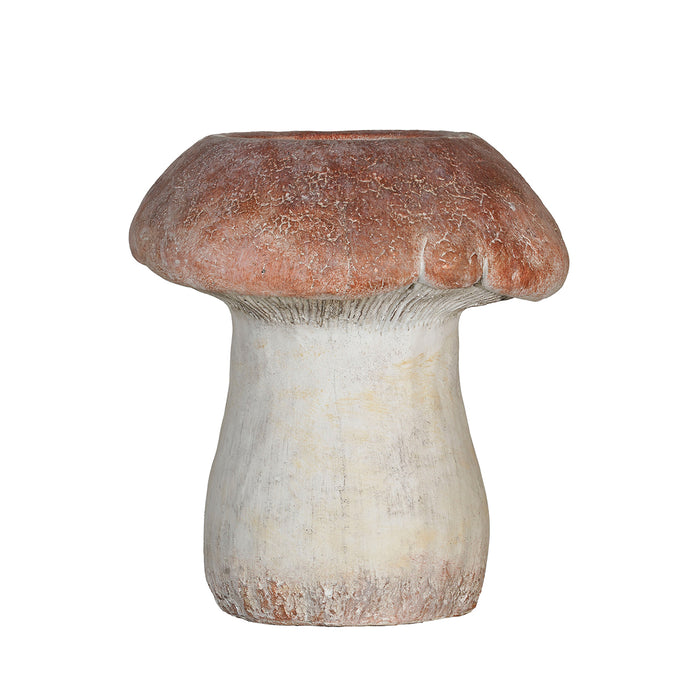 Mushroom Knickknack Holder