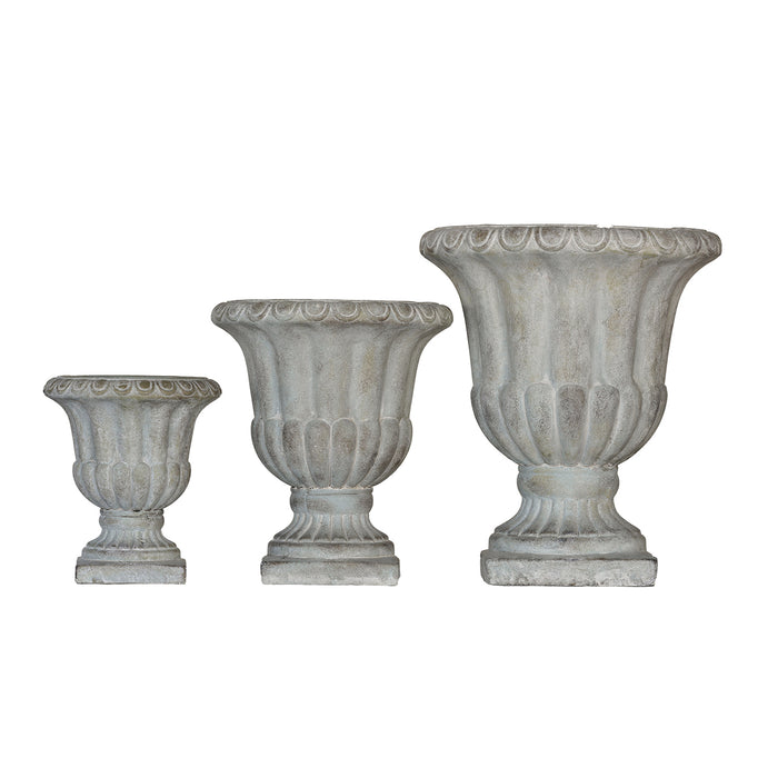 Concrete Medici Planter