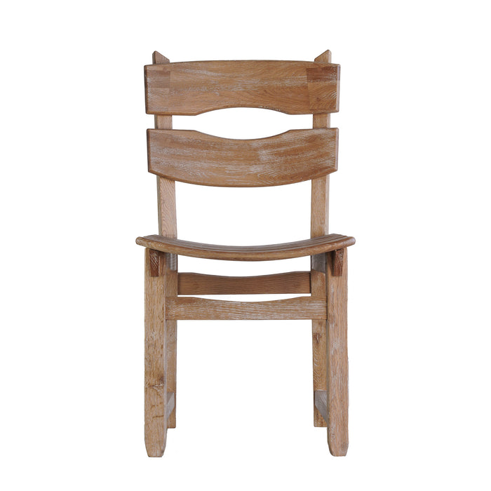 Farmhouse Modern Dining Chair