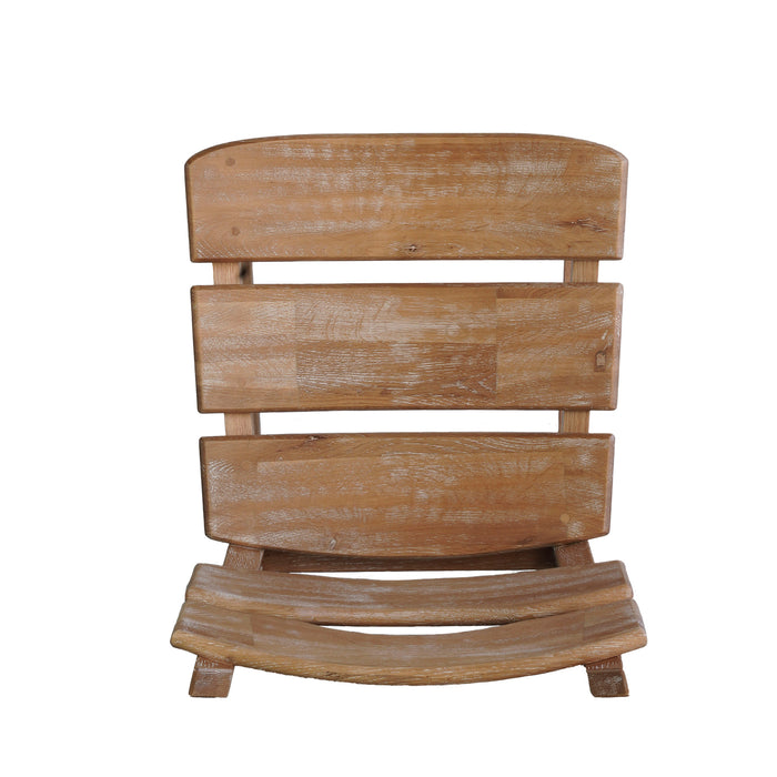 Farmhouse Modern Dining Chair