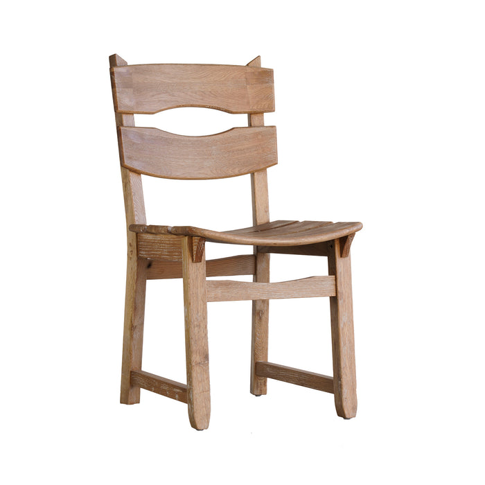 Farmhouse Modern Dining Chair