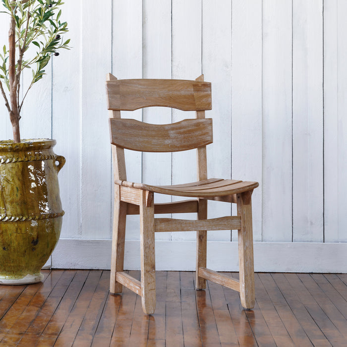 Farmhouse Modern Dining Chair