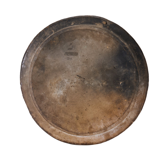 Vintage Canteen Plate