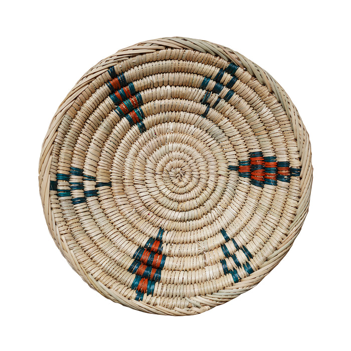 Sahara Basket, Mixed