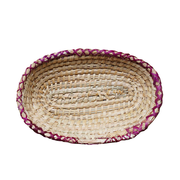 Sahara Basket, Mixed