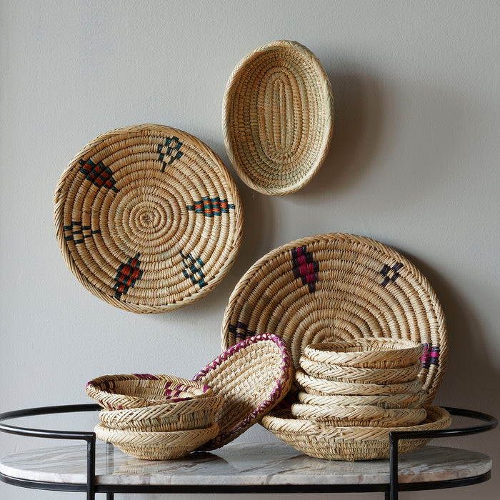 Sahara Basket, Mixed