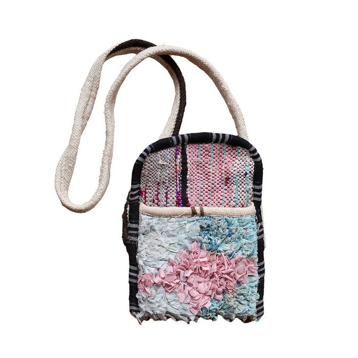 Boucherouite Shoulder Bag