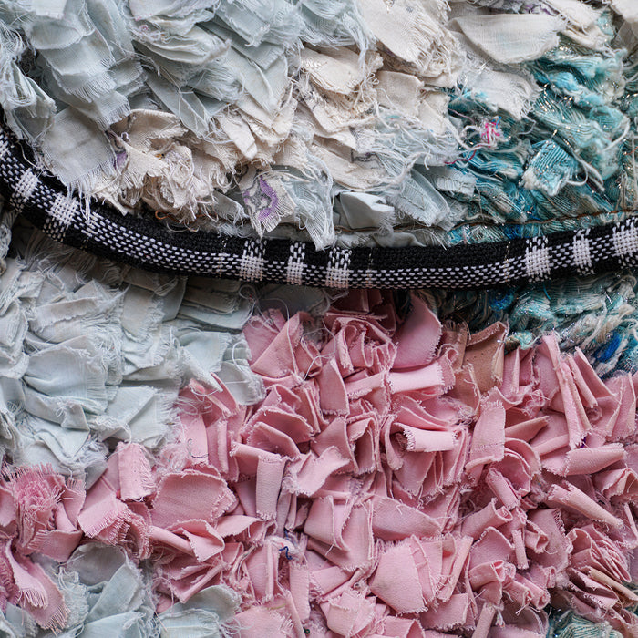 Boucherouite Shoulder Bag