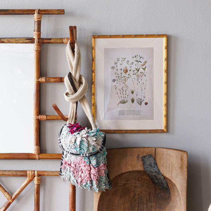 Boucherouite Shoulder Bag