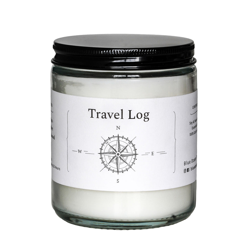 Candles — Blue Ocean Traders
