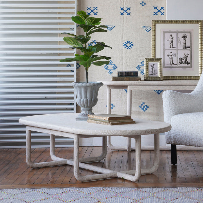 Contessa Coffee Table