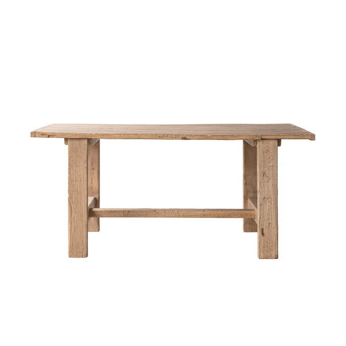 Vernacular Kitchen Table