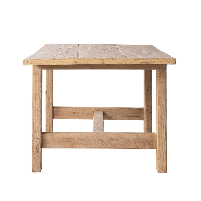 Vernacular Kitchen Table