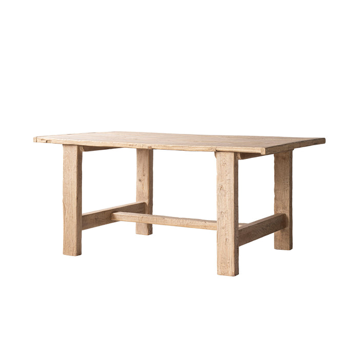 Vernacular Kitchen Table