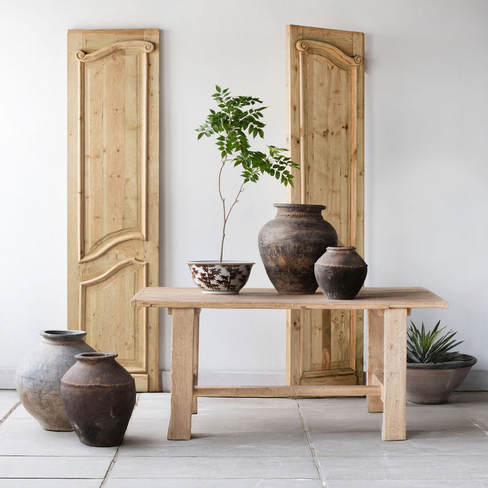 Vernacular Kitchen Table
