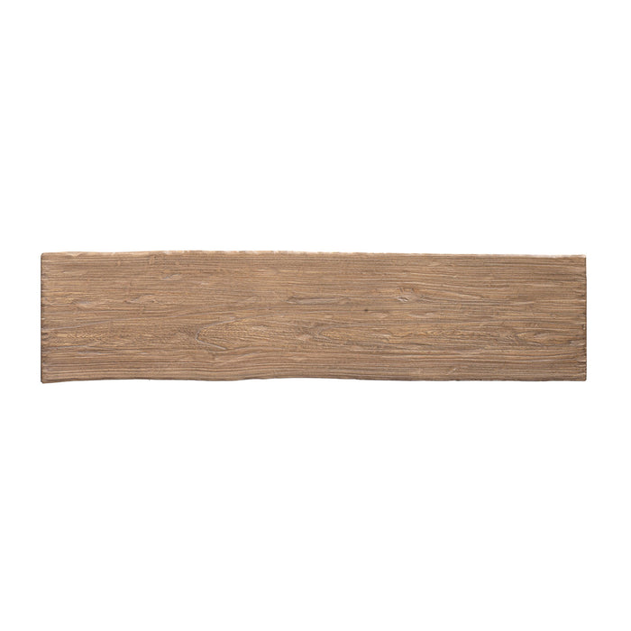 Vernacular Console