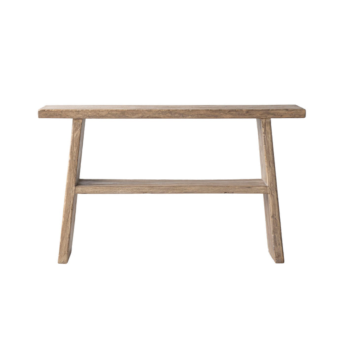 Vernacular Console