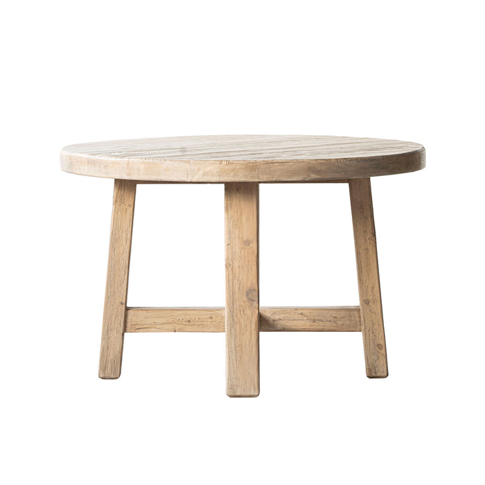Round Table 48"