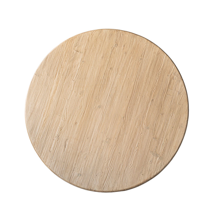 Round Table 48"