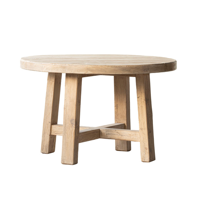 Round Table 48"