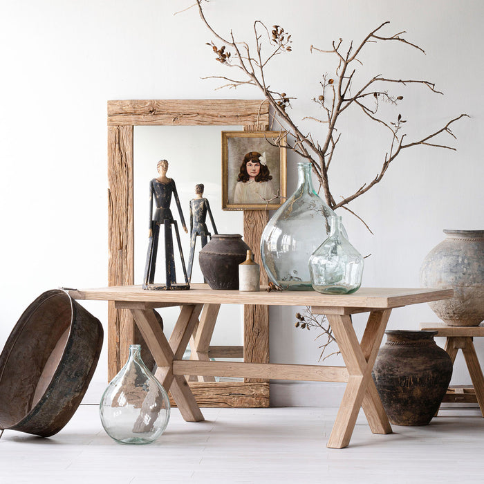 Taverna Dining Table