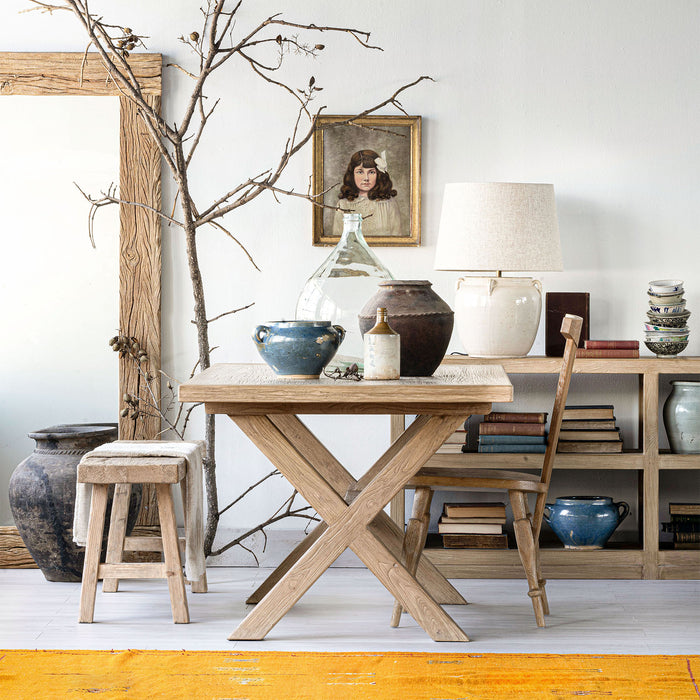 Taverna Dining Table