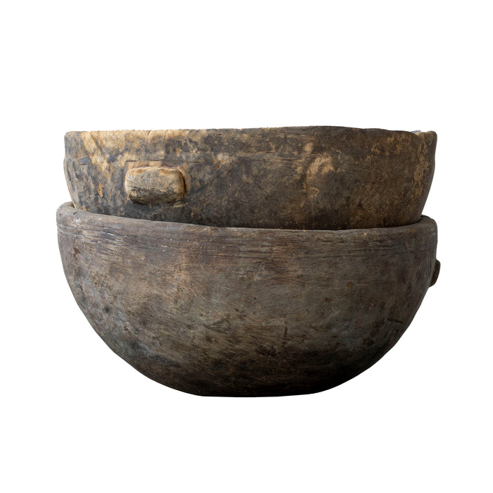 African Milking Bowl
