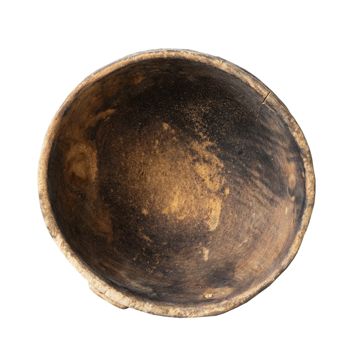 African Milking Bowl