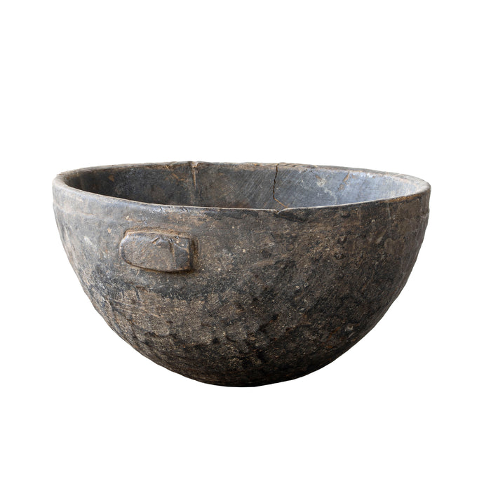 African Milking Bowl