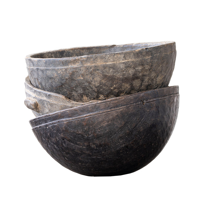 African Milking Bowl