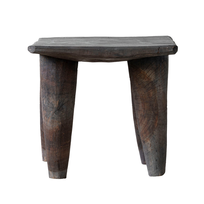 Senufu Stool