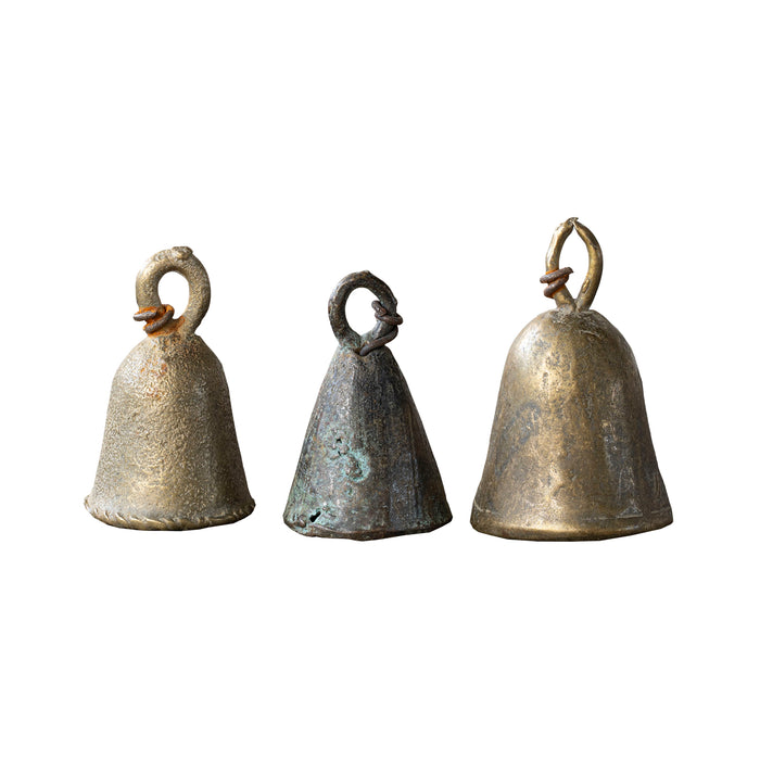 African Shepherds Bell