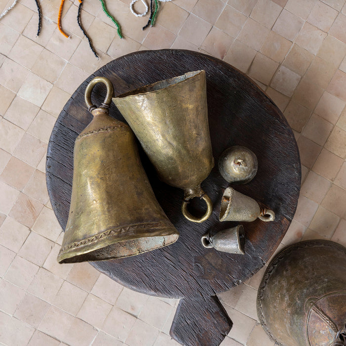 African Shepherds Bell