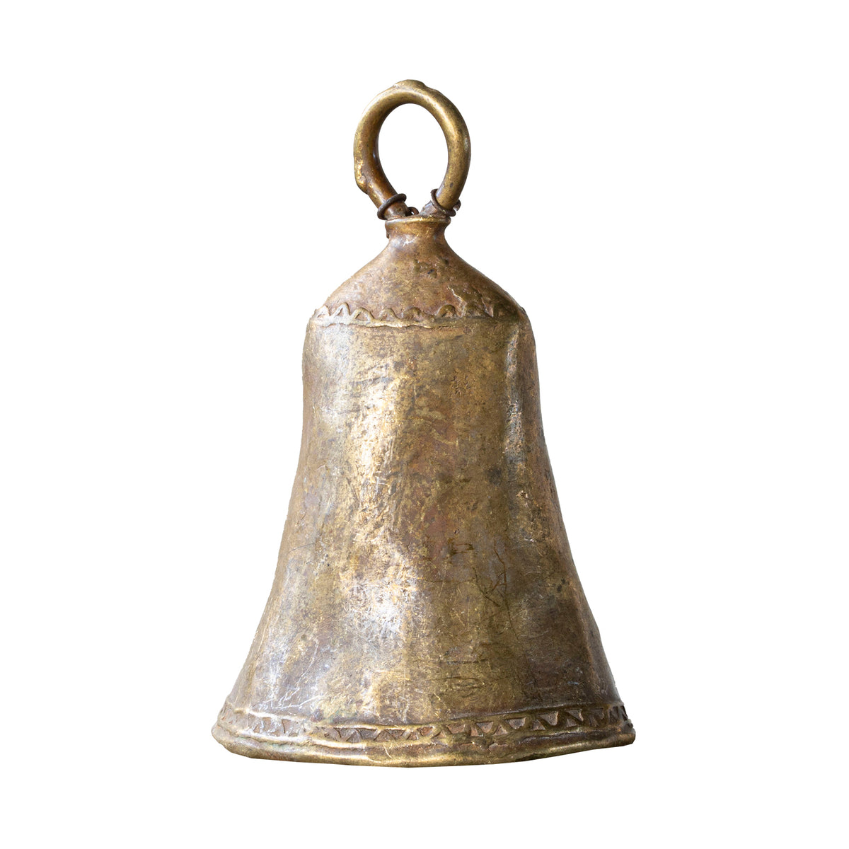 African Shepherds Bell — Blue Ocean Traders