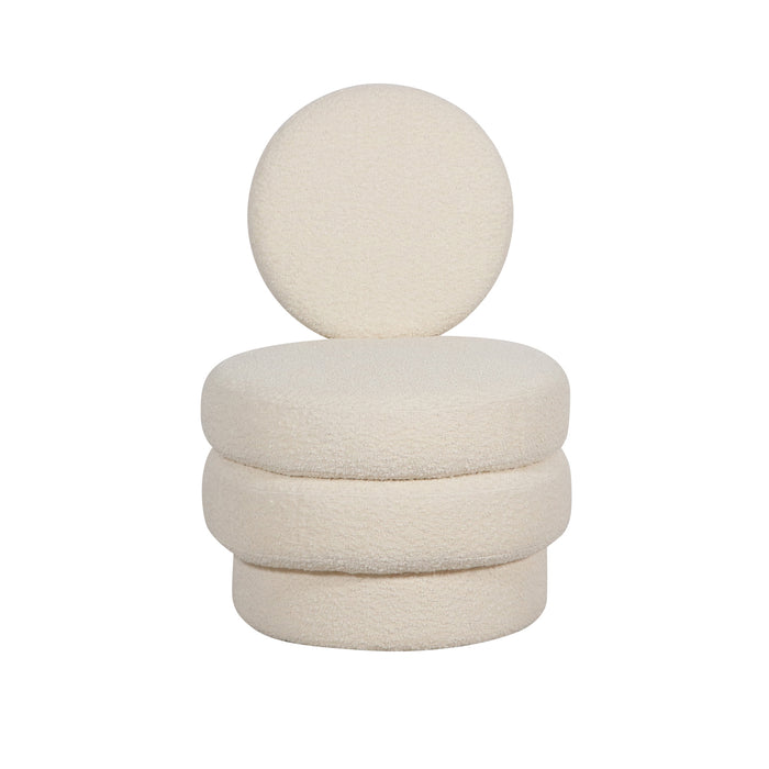 Bubbles Slipper Chair