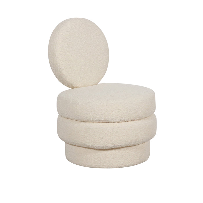 Bubbles Slipper Chair