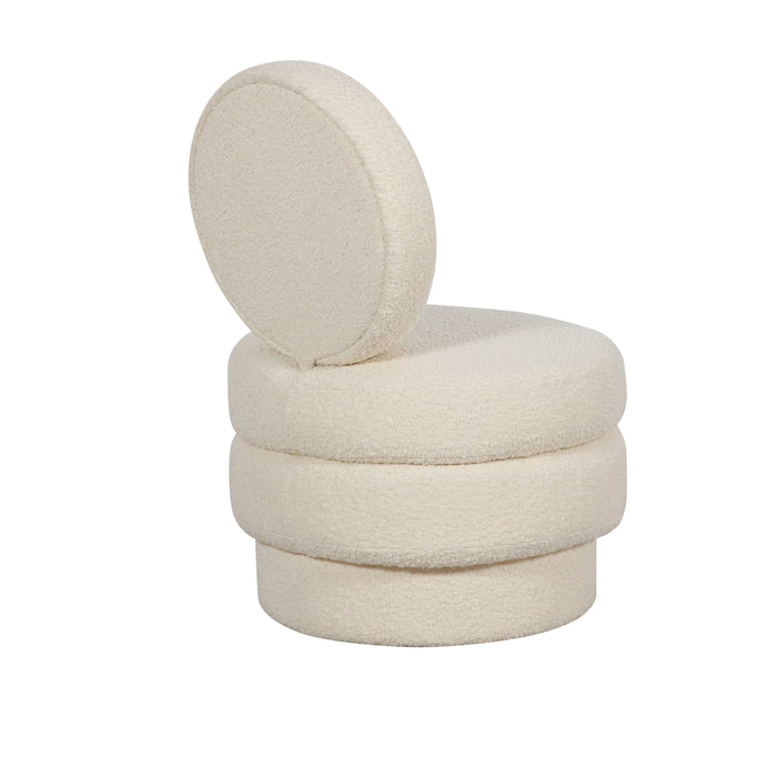 Bubbles Slipper Chair