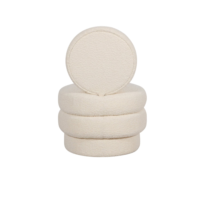 Bubbles Slipper Chair