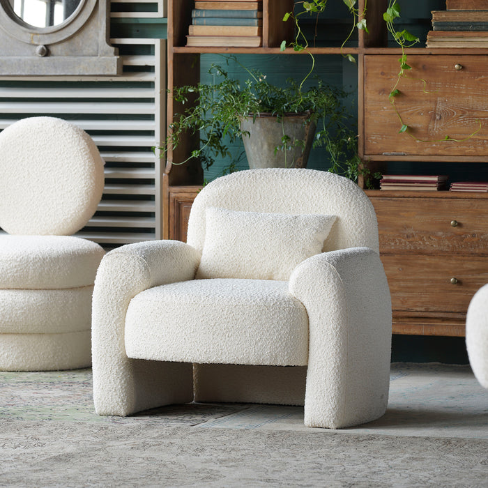 Contessa Arm Chair