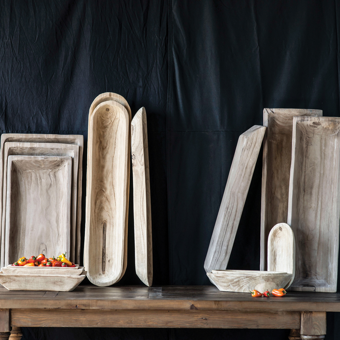 Dough Bowl Small S/3