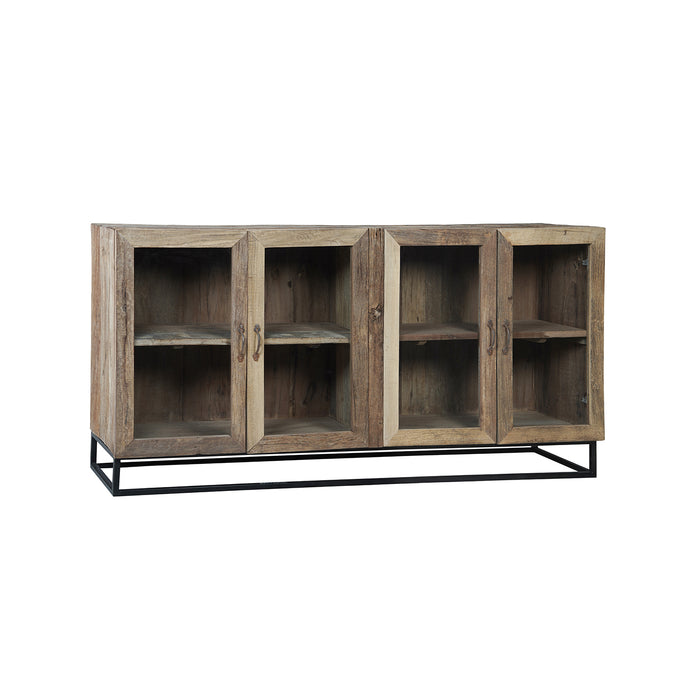 Upcountry Glass Buffet